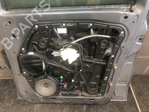 Right front door MERCEDES-BENZ VITO Van (W447) 111 CDI (447.601, 447.603, 447.605) | BP28093931C3 