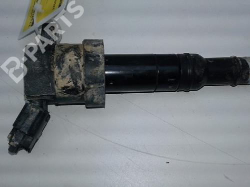 Used Ignition coil Ignition coil KIA RIO IV (YB, SC, FB) 1.25 (84 hp) 9101498 9101498