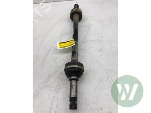 Used Right rear driveshaft Right rear driveshaft PORSCHE TAYCAN Cross Turismo (Y1B) 4S Performance Battery Plus (Y1BDB1) (571 hp) 39916095 39916095