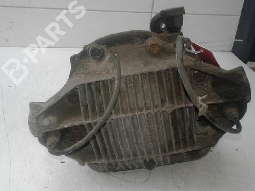 Rear differential OPEL OMEGA B Estate (V94) 2.5 DTI (F35, M35, P35) | BP6006565M24 