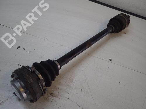 Used Right rear driveshaft BMW 1 (E81) 120 i (156 hp) 4771980