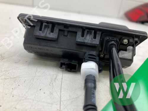 Camera AUDI A4 Allroad B9 (8WH, 8WJ) 50 TDI Mild Hybrid quattro | BP39914996E14 - Image 3