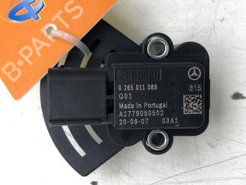Elektronisk sensor MERCEDES-BENZ EQV (W447) EQV 300 (447813, 447815) | BP24460770M84 