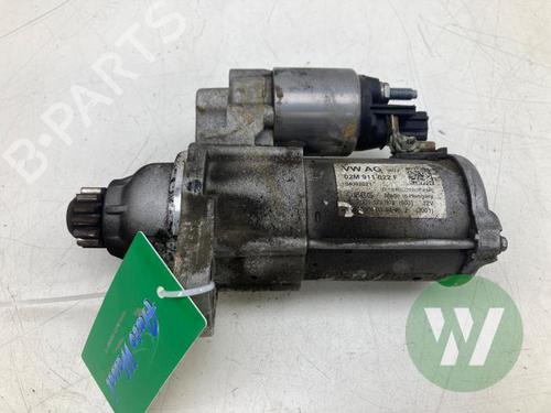 Used Starter Starter 36880658 36880658