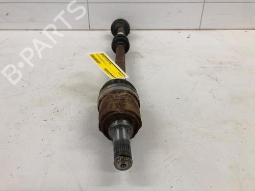 Right front driveshaft KIA CEED (CD) 1.0 T-GDI | BP29517279M39 