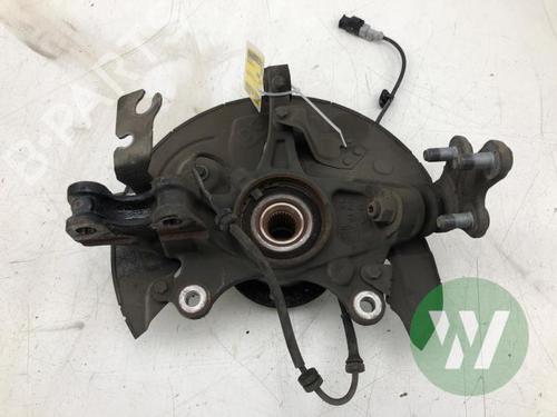 Used Right front steering knuckle Right front steering knuckle VAUXHALL GRANDLAND X / GRANDLAND (A18) 1.6 Turbo D (75) (120 hp) 34221794 34221794