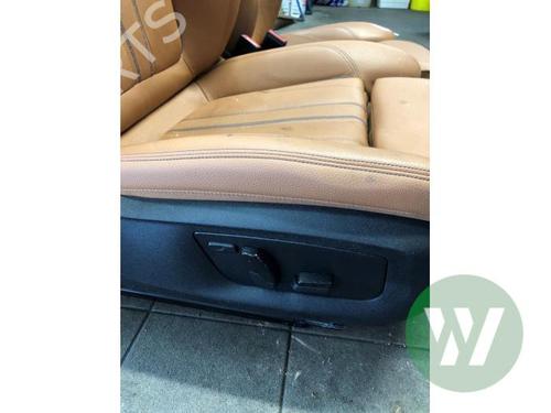 Sæde sæt BMW 5 Touring (G31) 520 d xDrive | BP37437990C78 - Image 5