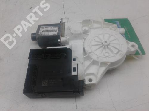 Left front window motor VW TIGUAN (5N_) 2.0 TDI | BP12098480E21 