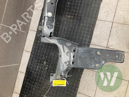 Front slam panel OPEL CORSA E (X15) 1.4 (08, 68) | BP29042205C72 - Image 7