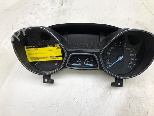 Used Display monitor FORD KUGA II (DM2) 1.5 EcoBoost (150 hp) 30583354