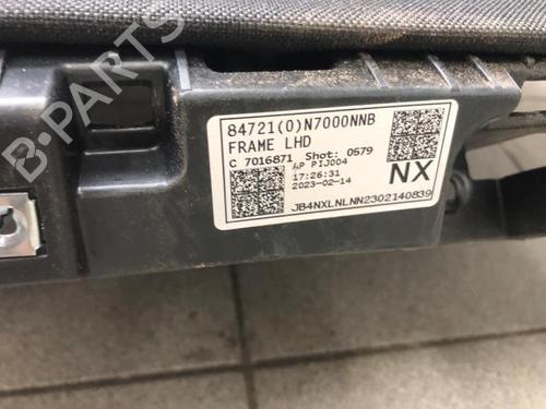 Dashboard HYUNDAI TUCSON (NX4E, NX4A) 1.6 T-GDi Hybrid | BP39913666C46 - Image 5