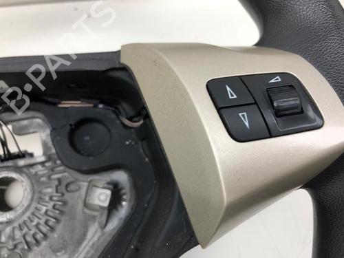 Steering wheel OPEL CORSA D (S07) 1.2 (L08, L68) | BP31319229C49 - Image 3