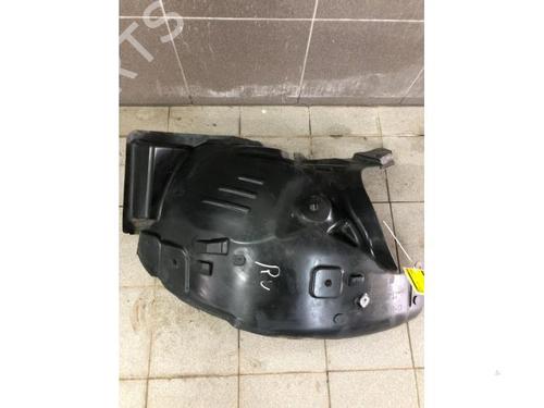 Wheel arch RENAULT ZOE (BFM_) ZOE | BP17486420C56
