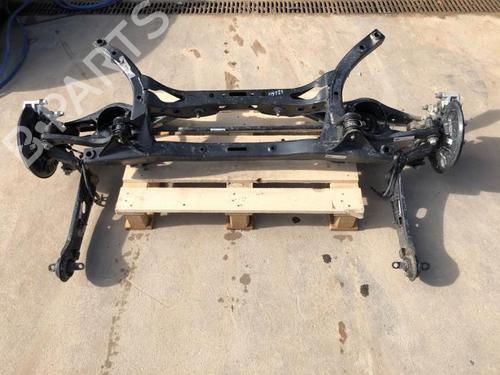 Rear axle KIA CEED (CD) 1.4 | BP29334543M2 