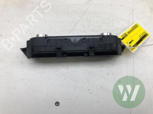 Climate control FORD KUGA II (DM2) 2.0 TDCi 4x4 | BP31866202I5