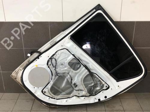 Right rear door HYUNDAI i20 I (PB, PBT) 1.2 | BP18407033C5