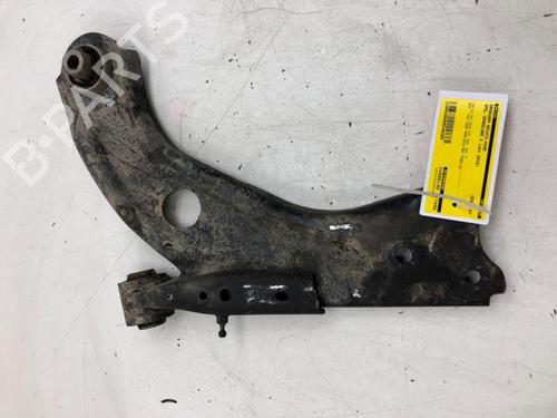 Used Right front suspension arm OPEL GRANDLAND / GRANDLAND X (A18, P1UO) 1.5 Turbo D (75) (131 hp) 24379292