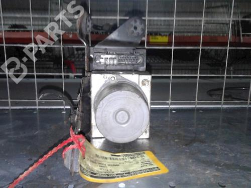 ABS pump RENAULT MEGANE II (BM0/1_, CM0/1_) 1.6 16V (BM0C, CM0C) | BP6688349M43 