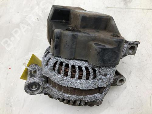 Alternator MAZDA 6 Hatchback (GG) 2.0 (GGES) | BP30583373M7 - Image 3
