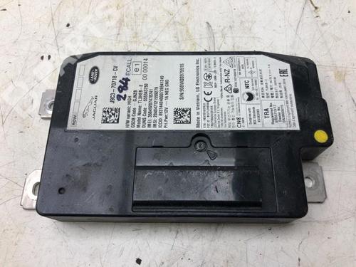 Control unit JAGUAR F-TYPE Coupe (X152) 3.0 SCV6 | BP11820087M11 