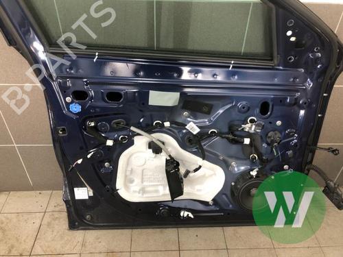Left front door RENAULT MEGANE E-TECH SUV EV60 (BNJ1) | BP39915907C2 - Image 6