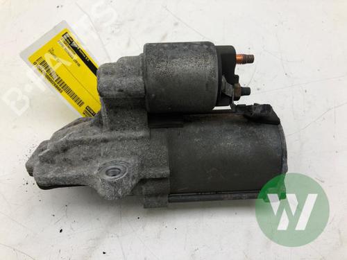 Starter FORD MONDEO IV Turnier (BA7) 2.0 TDCi | BP33949036M8 - Image 9
