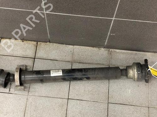 Driveshaft MERCEDES-BENZ GLC (X253) 250 d 4-matic (253.909) | BP30533694M37 