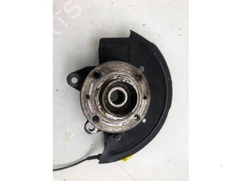 Right front steering knuckle RENAULT CLIO IV Grandtour (KH_) 1.2 16V | BP19407661M26 