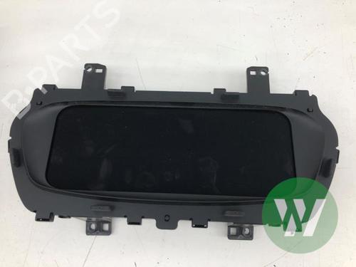 Used Display monitor Display monitor HYUNDAI BAYON (BC3) 1.0 T-GDI 48V-Hybrid (101 hp) 39914773 39914773