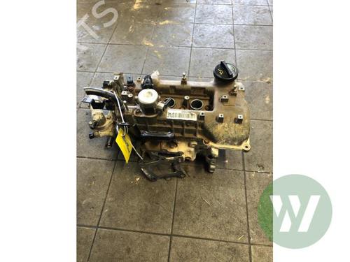 Used Cylinder head Cylinder head KIA STONIC (YB) 1.0 T-GDi (101 hp) 33279929 33279929
