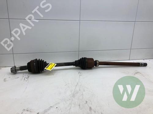Used Right front driveshaft Right front driveshaft FIAT DUCATO Van (250_) 140 Natural Power (136 hp) 33261334 33261334