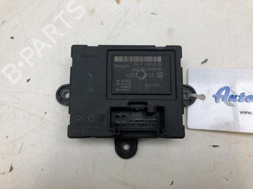 Used Electronic module FORD FIESTA VI (CB1, CCN) 1.25 (82 hp) 22365913