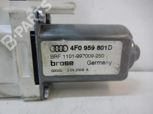 Electronic module AUDI A5 (8T3) 2.7 TDI | BP12098416M83 