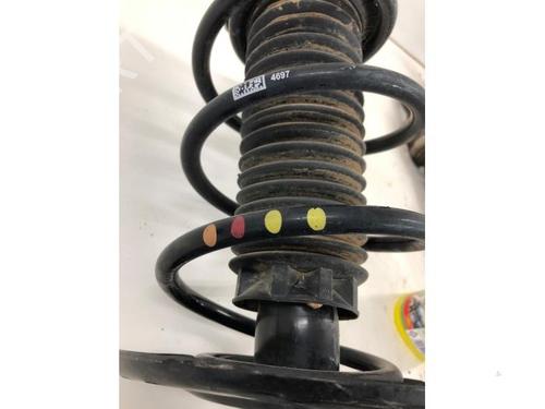 Left front shock absorber OPEL GRANDLAND / GRANDLAND X (A18, P1UO) 1.2 (75) | BP29345976M16 