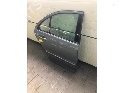 Right rear door MERCEDES-BENZ C-CLASS (W203) C 320 CDI (203.020) | BP20339681C5 