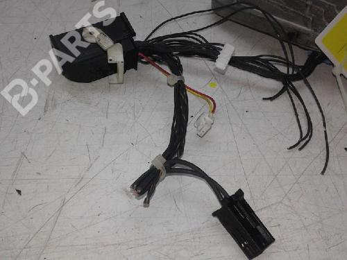 Xenon ballast MERCEDES-BENZ CLA Coupe (C117) AMG CLA 45 4-matic (117.352) | BP7848495C53 