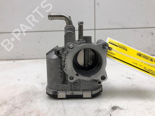 Throttle body HYUNDAI i20 II (GB, IB) 1.2 | BP24467498M82 