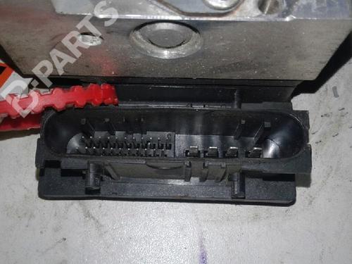 ABS pump RENAULT SCÉNIC II (JM0/1_) 1.6 16V (JM1R) | BP6448179M43 