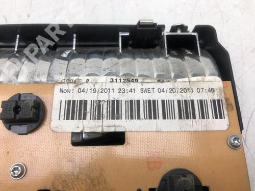 Interior roof light BMW X6 (E71, E72) xDrive 40 d | BP11829465I8 