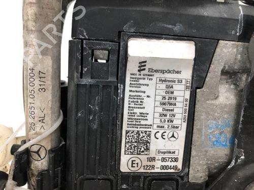 Elektronisk modul MERCEDES-BENZ GLC Coupe (C253) 350 d 4-matic (253.325) | BP27089977M83 