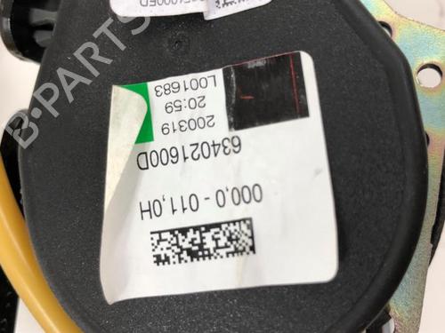 Other KIA SPORTAGE IV (QL, QLE) 1.6 GDI | BP29861512O1