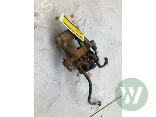 Used Left rear brake caliper JAGUAR F-PACE (X761) 2.0 Ti4 AWD (300 hp) 32179810