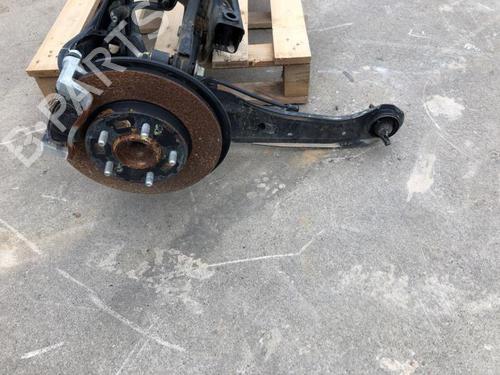 Rear axle KIA CEED (CD) 1.0 T-GDI | BP29519355M2 
