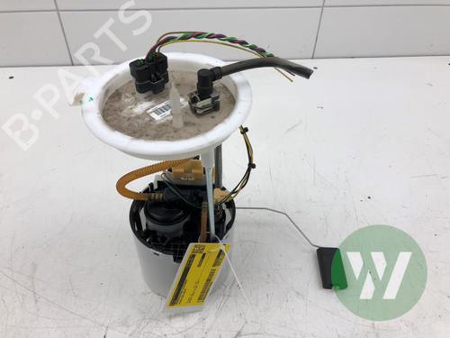 Fuel pump VOLVO XC40 (536) T3 | BP38612373M76 - Image 2