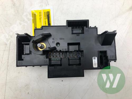 Sikringsdåse MERCEDES-BENZ GLC (X253) AMG 43 4-matic (253.964) (367 hp) 31319664