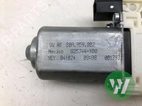 elektronisk-modul-vw-tiguan-allspace-bw2-bj2-2017-31930224 main image