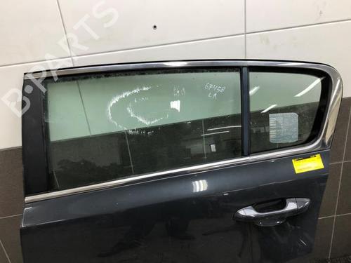 Left rear door KIA SPORTAGE IV (QL, QLE) 2.0 CRDi AWD | BP29888048C4