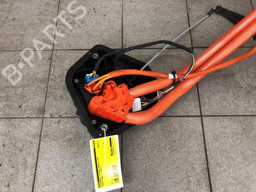 Electronic module TESLA MODEL Y (5YJY) EV Rear-Wheel Drive | BP39913482M83 - Image 2