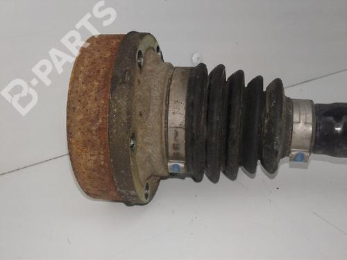 Right rear driveshaft VW PHAETON (3D1, 3D2, 3D3, 3D4, 3D6, 3D7, 3D8, 3D9) 3.2 V6 4motion | BP5015394M41 