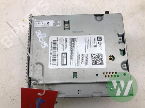 Used Electronic module Electronic module 36884393 36884393